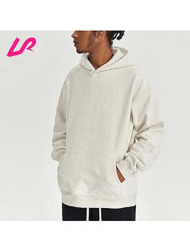 Stay comfy and stylish in our oversized fleece hoodie. Made from soft, durable materials, it's perfect for casual wear. Shop now!